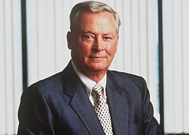 Barron Hilton