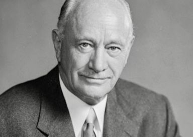 Conrad Hilton