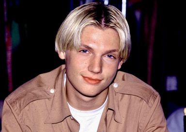 Nick Carter