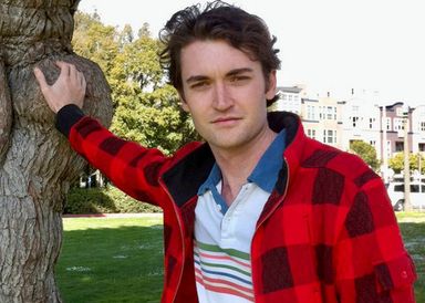 Ross Ulbricht