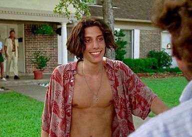 Shawn Andrews