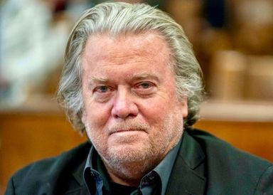 Steve Bannon