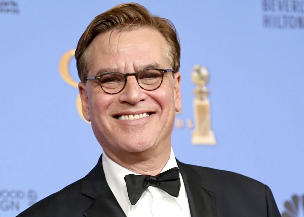 Aaron Sorkin