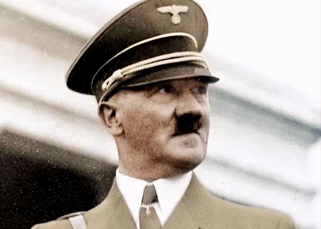 Adolf Hitler