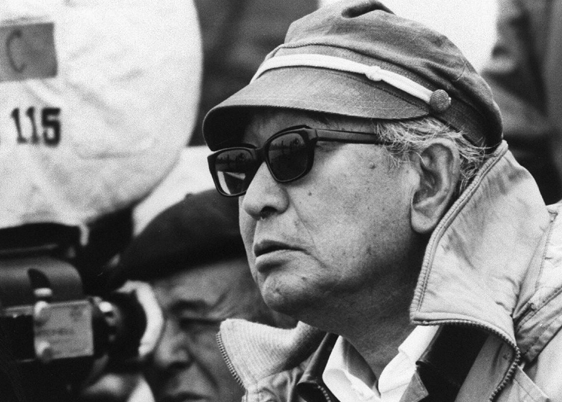 Akira Kurosawa