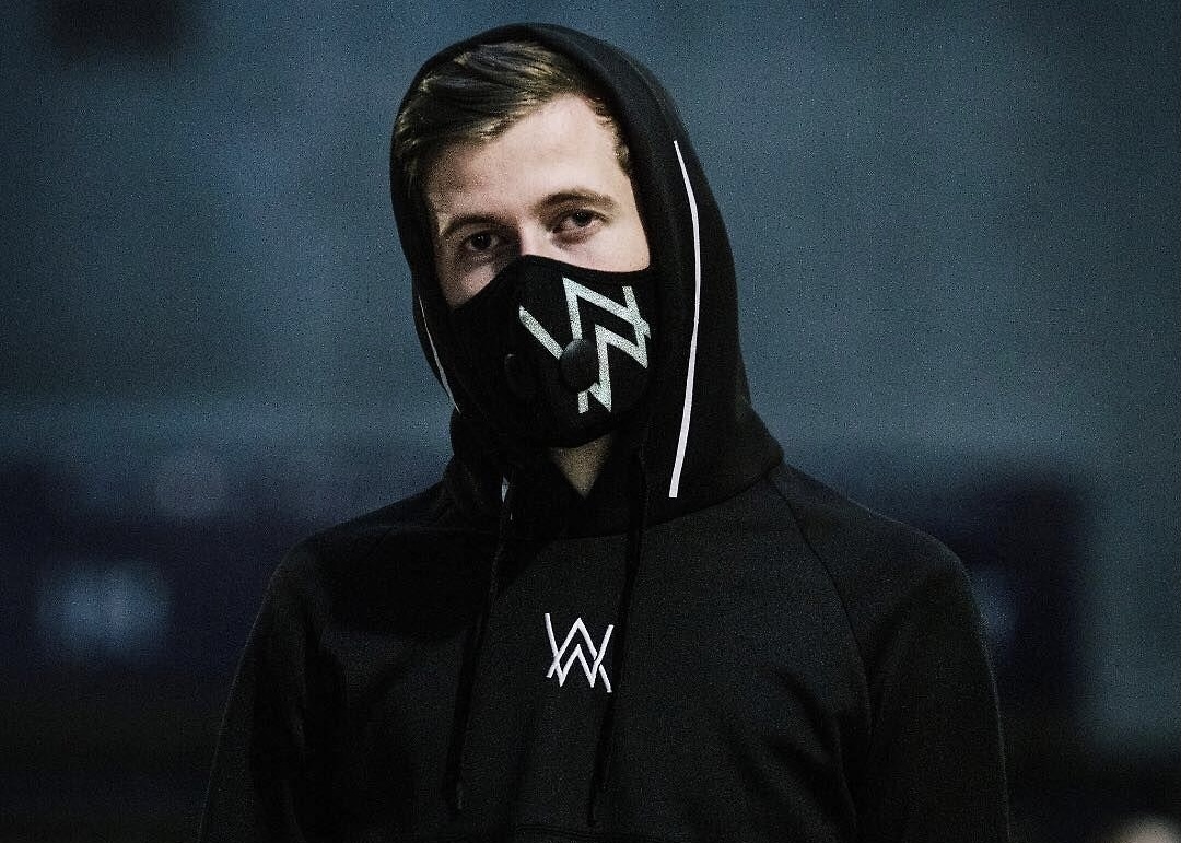 Alan Walker