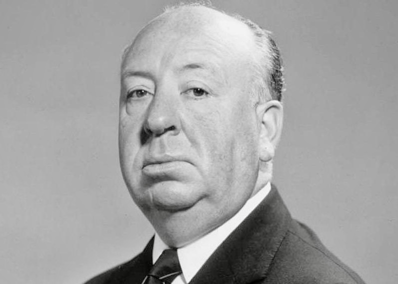 Alfred Hitchcock