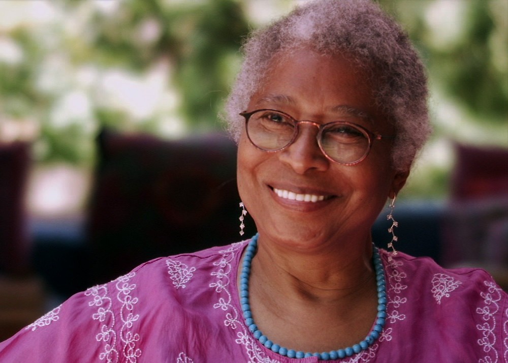 Alice Walker