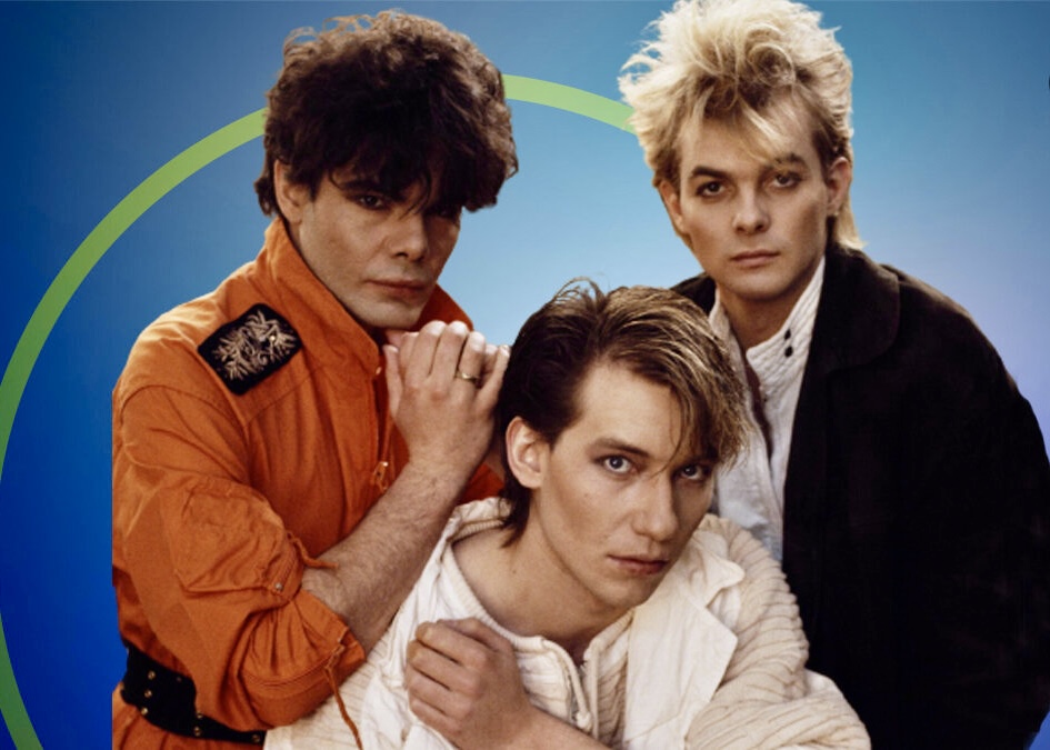 Alphaville