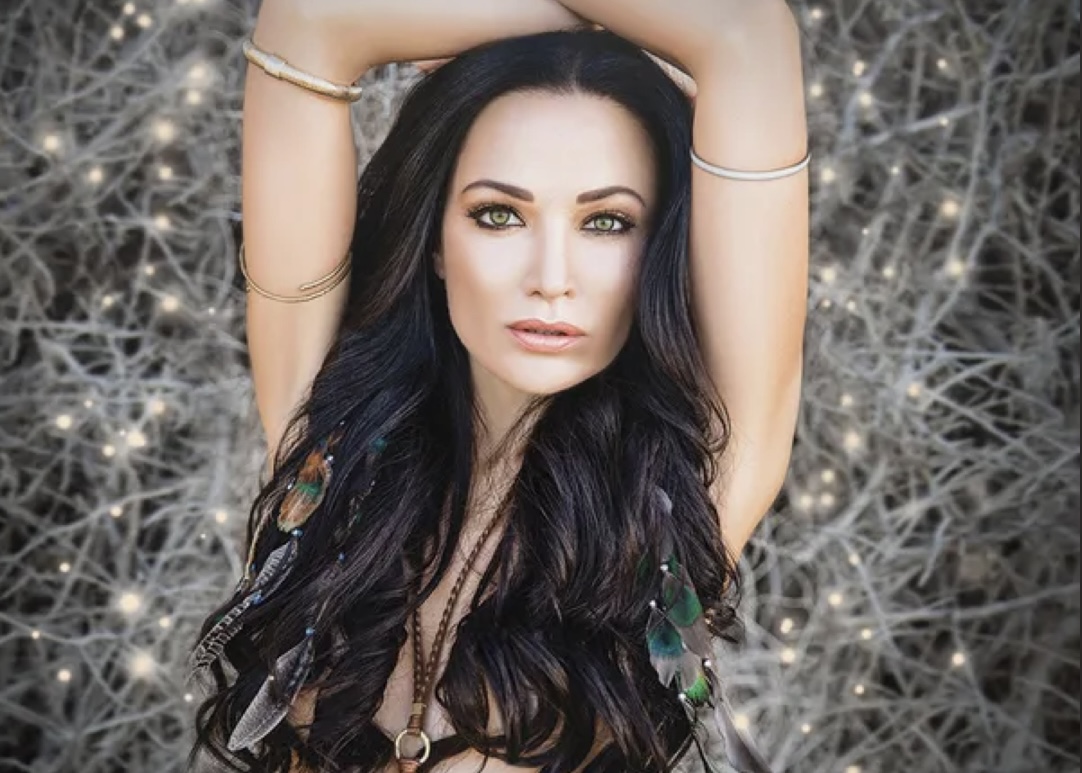 Amy May