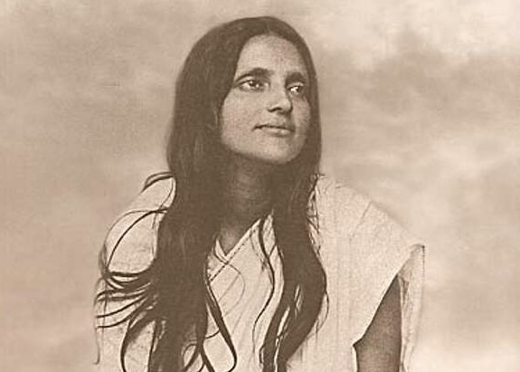 Anandamayi Ma