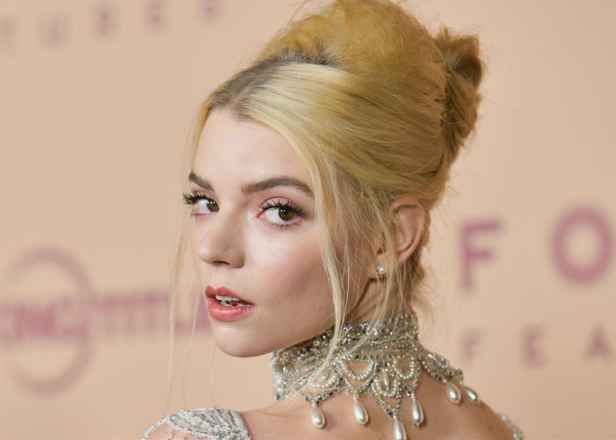 Anya Taylor-Joy