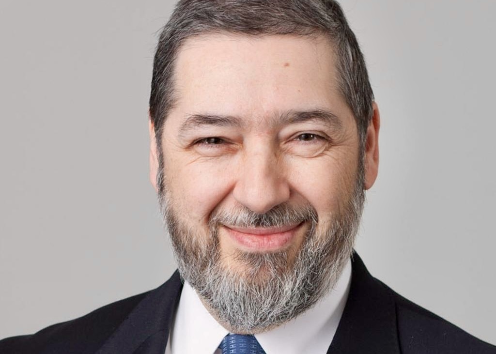 Ari Bousbib