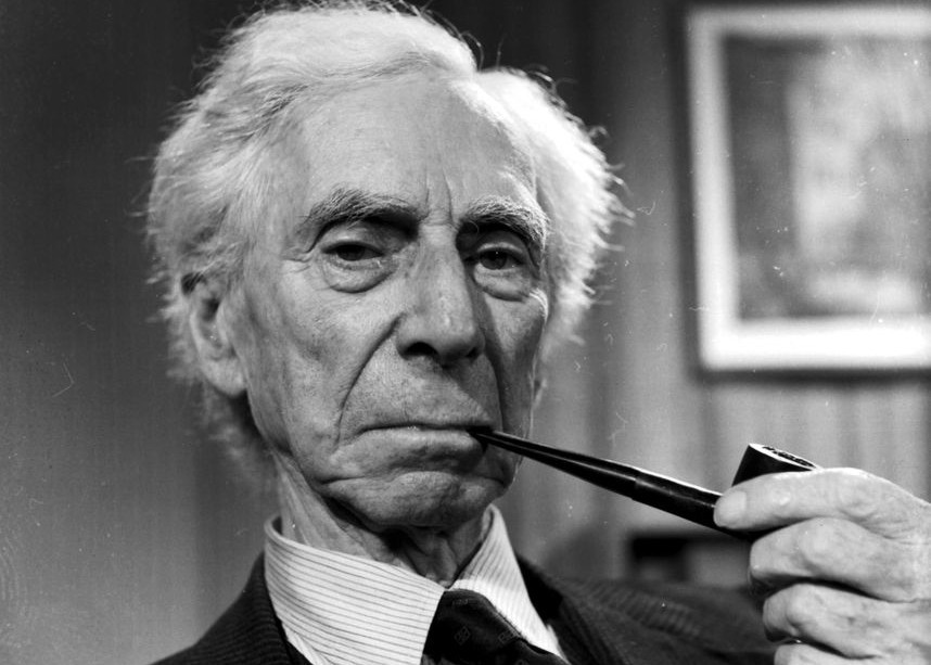 Bertrand Russell