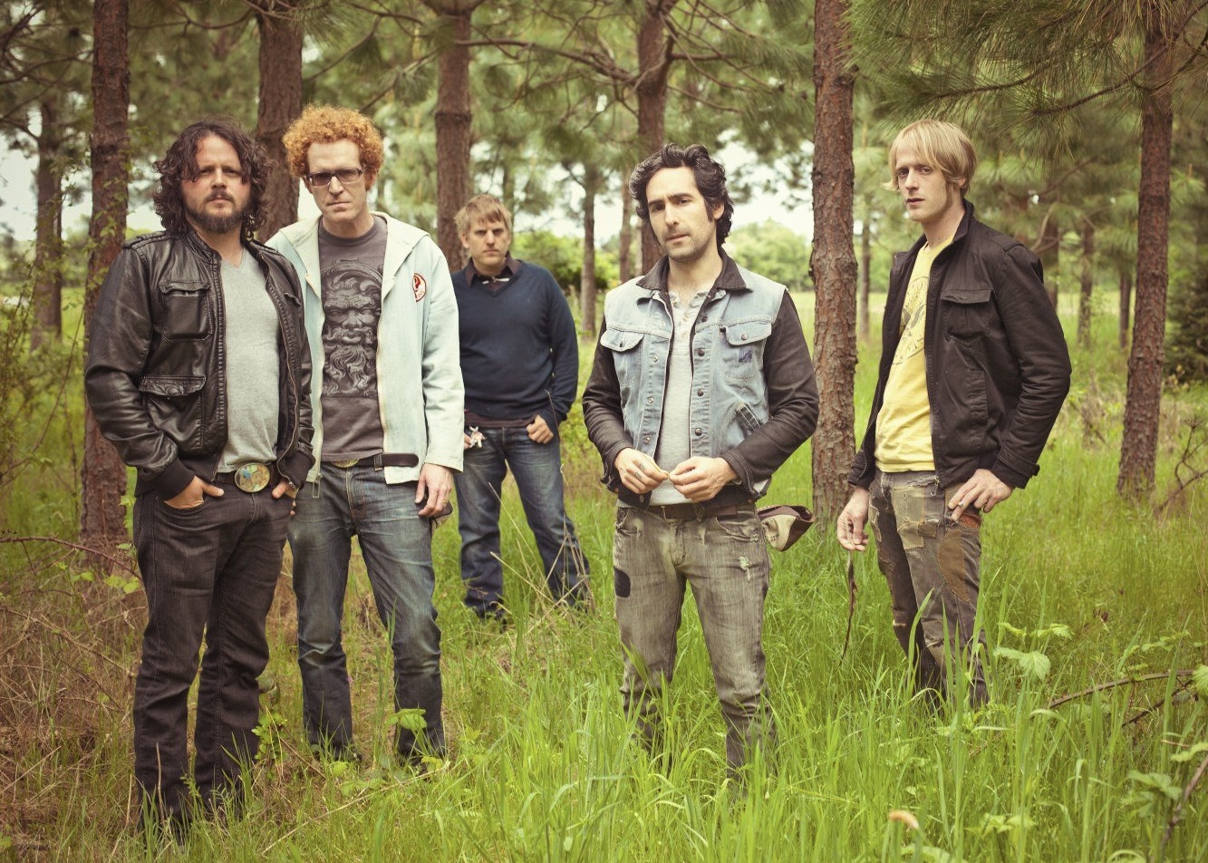 Blitzen Trapper