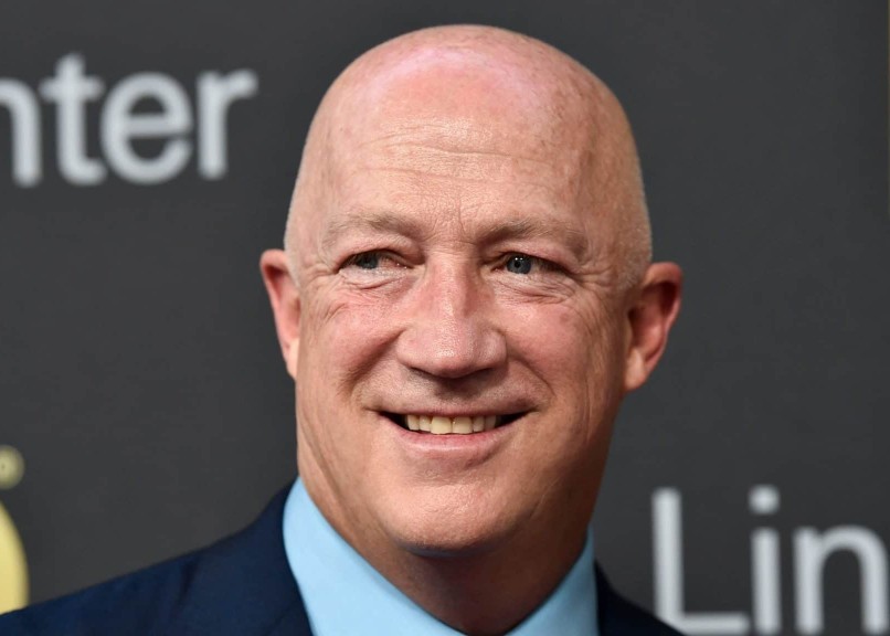Bryan Lourd