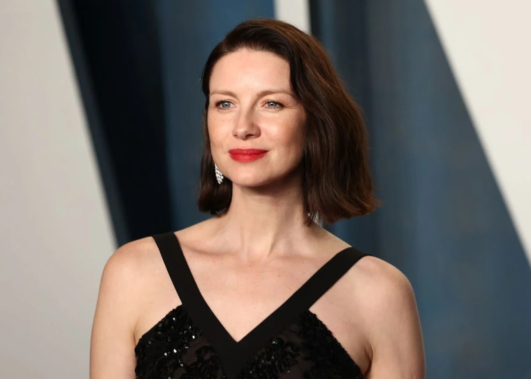 Caitríona Balfe