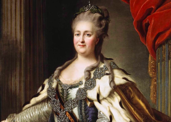 Catherine the Great