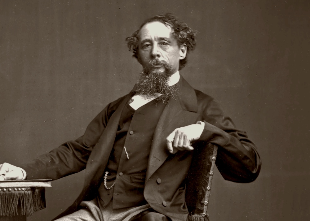 Charles Dickens