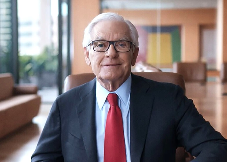 Charles R. Schwab