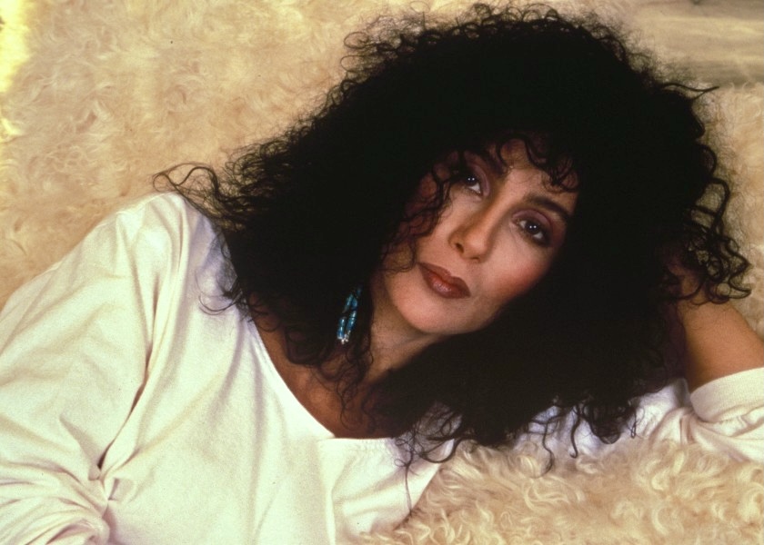 Cher