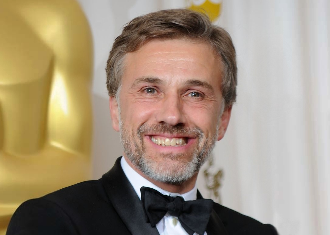 Christoph Waltz