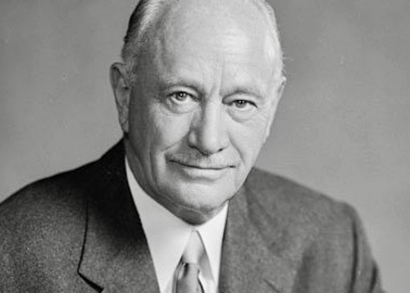 Conrad Hilton