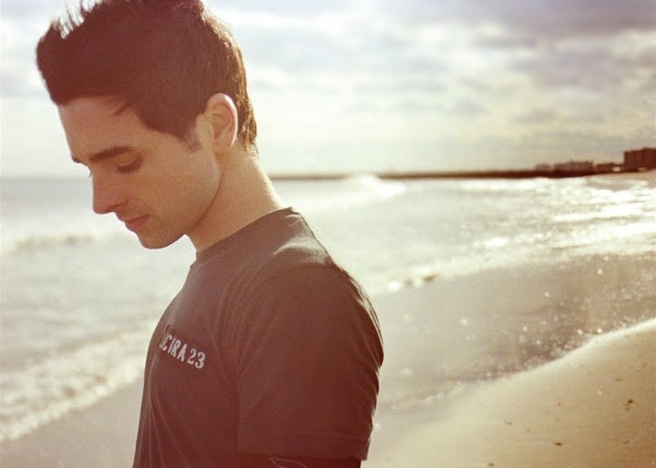 Dashboard Confessional