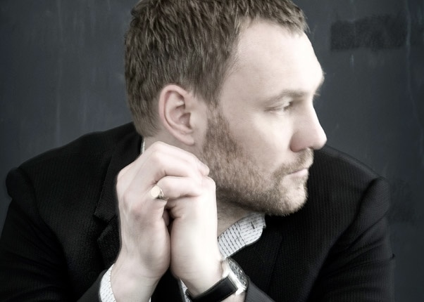 David Gray