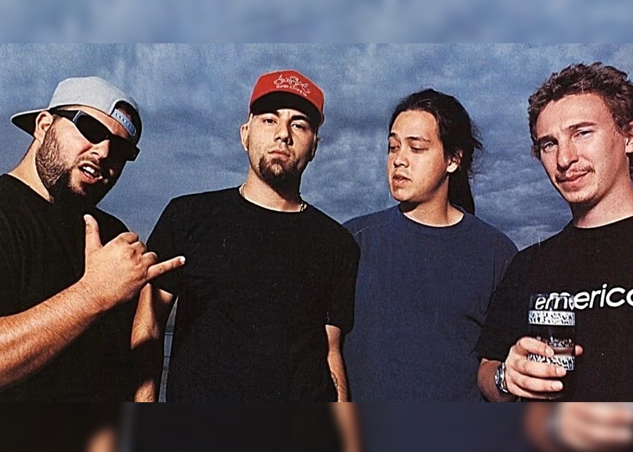 Deftones