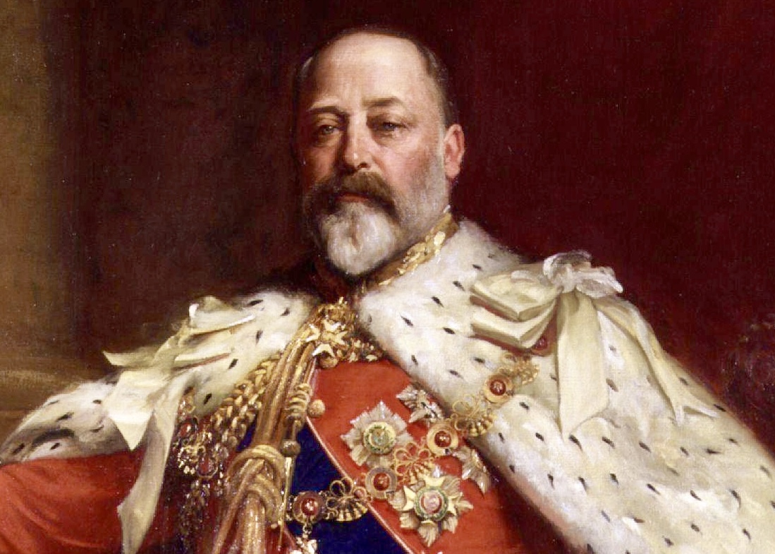 King Edward VII