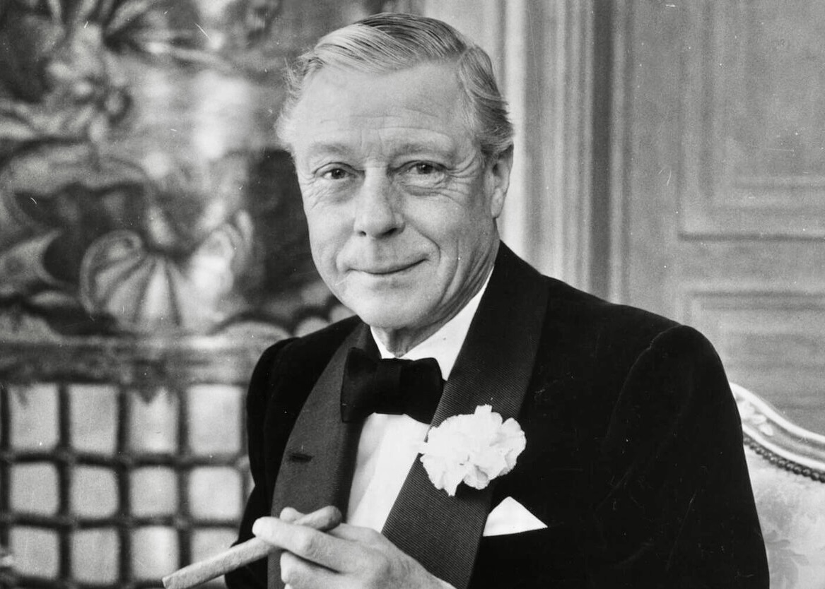 Edward VIII