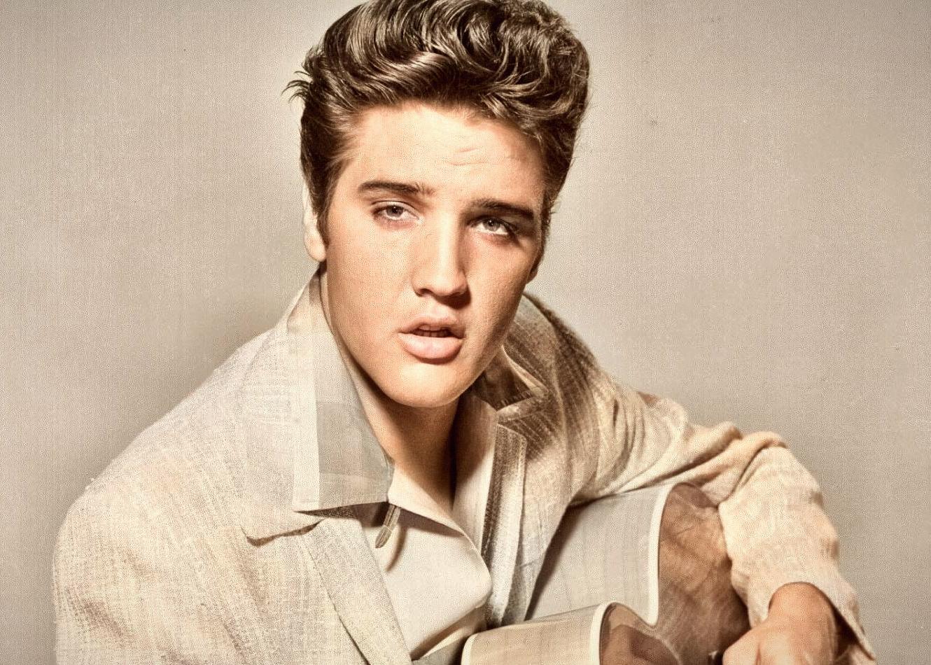 Elvis Presley