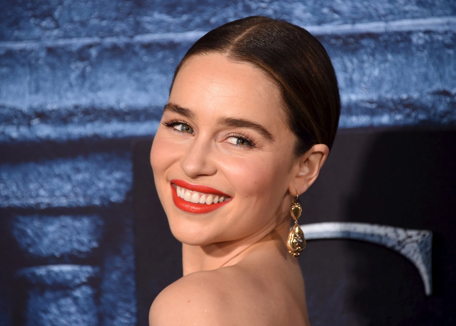 Emilia Clarke
