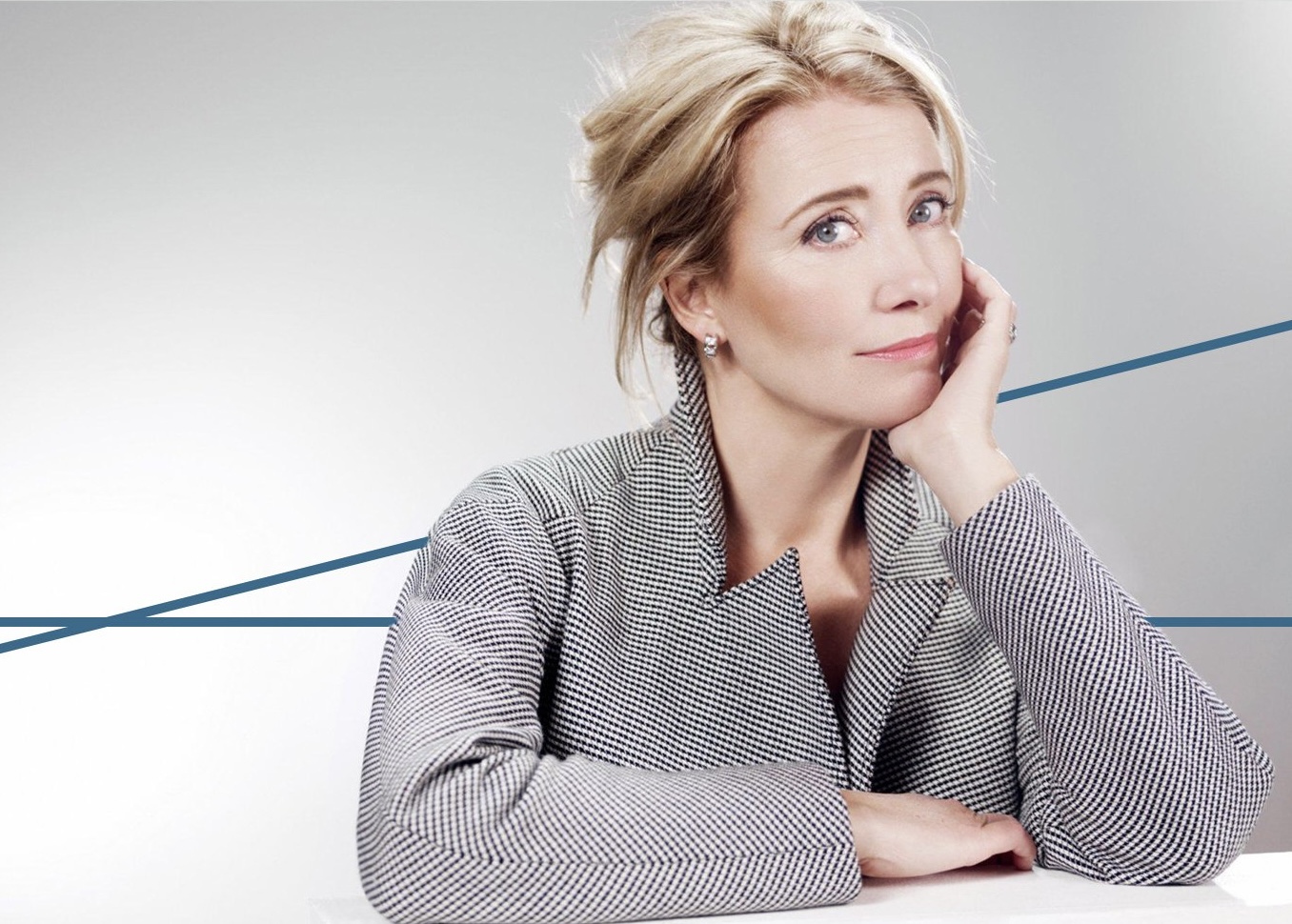 Dame Emma Thompson