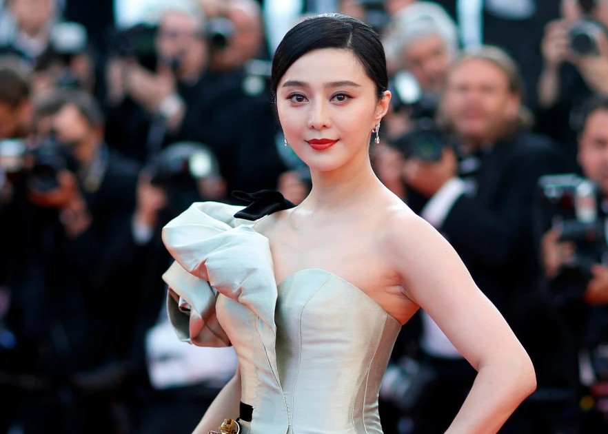 Fan Bingbing