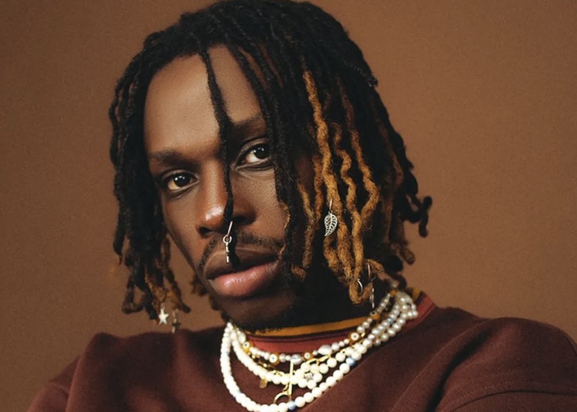 Fireboy DML