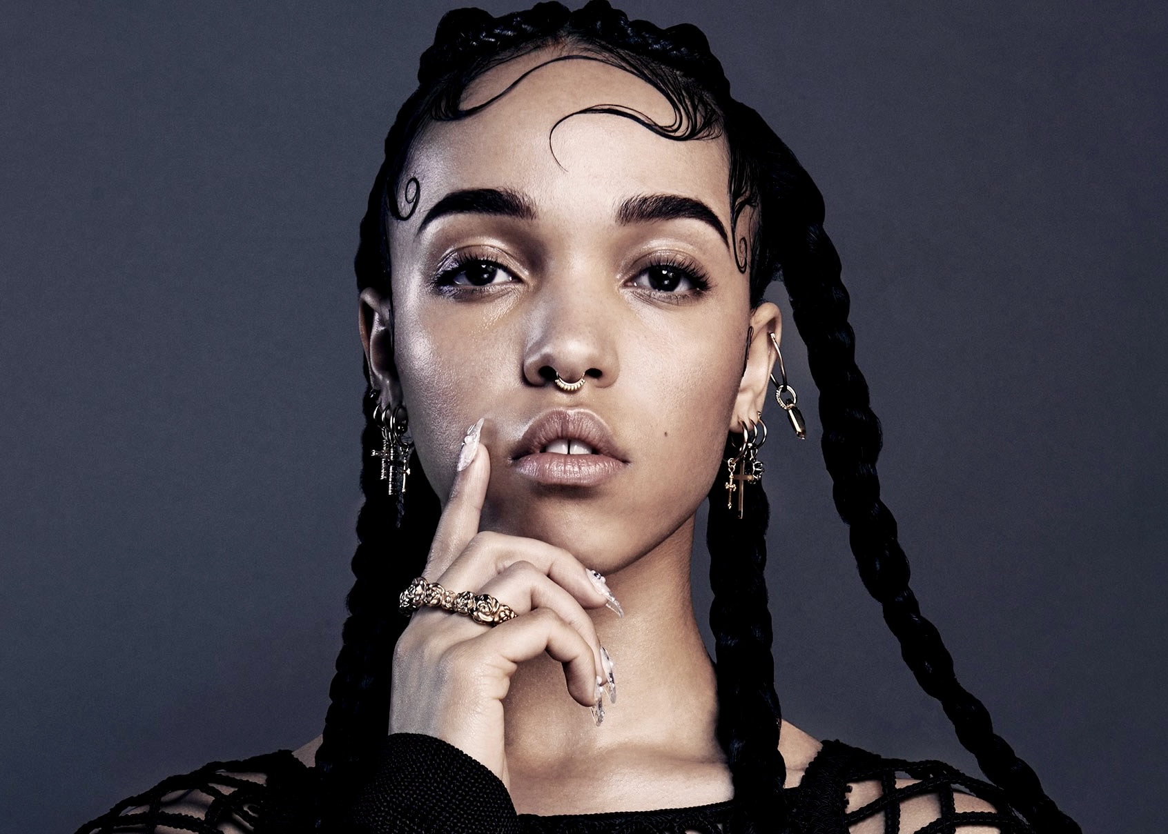FKA Twigs