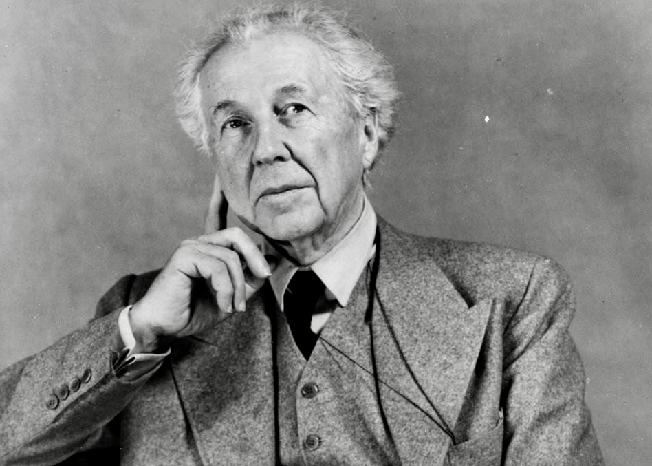 Frank Lloyd Wright