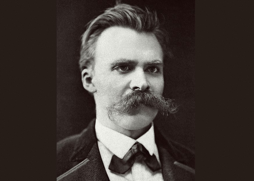 Friedrich Nietzsche