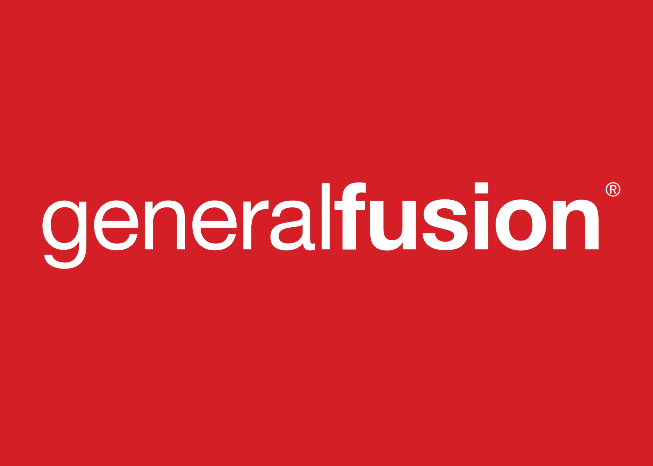 general fusion logo