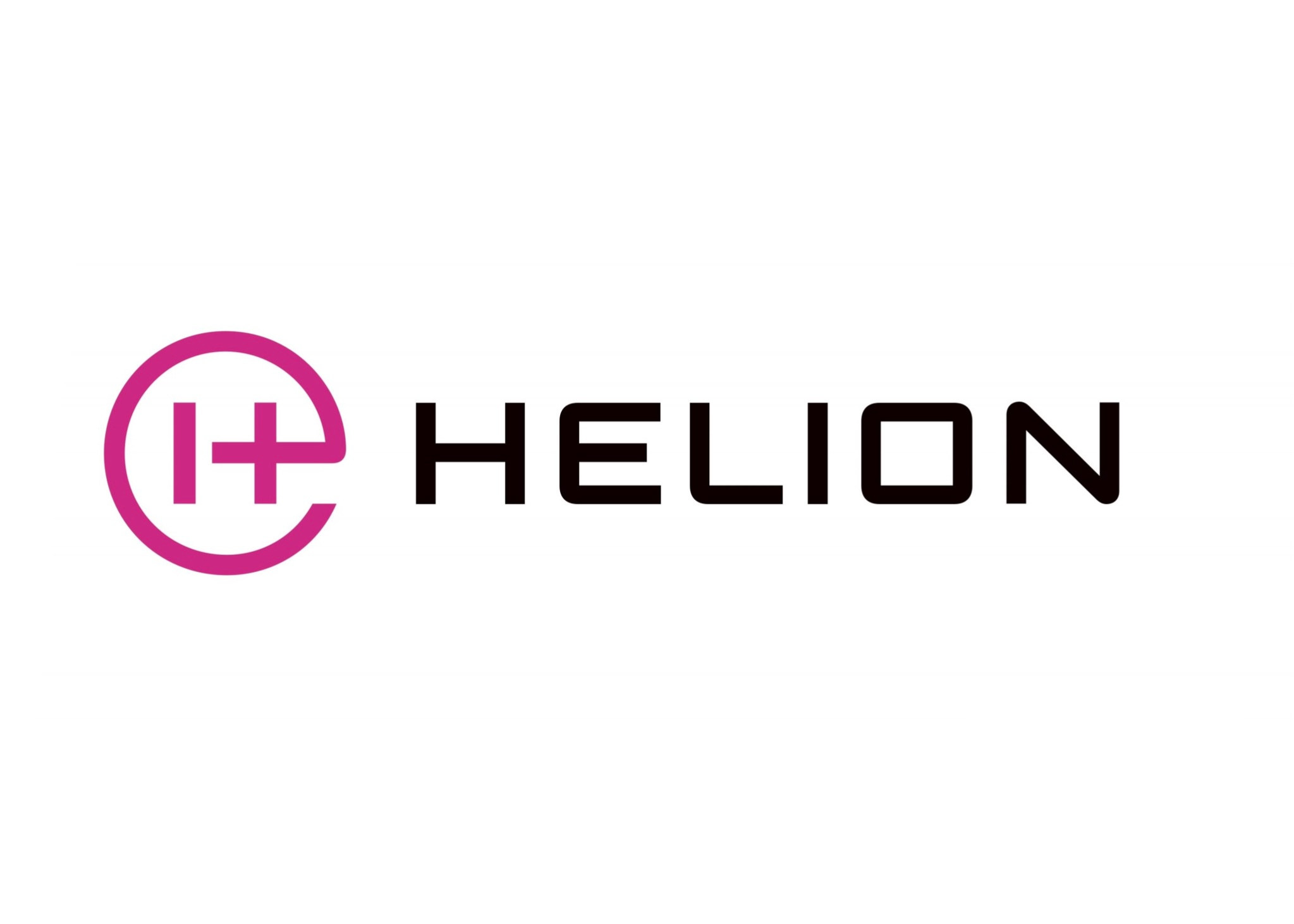 helion energy logo fusion