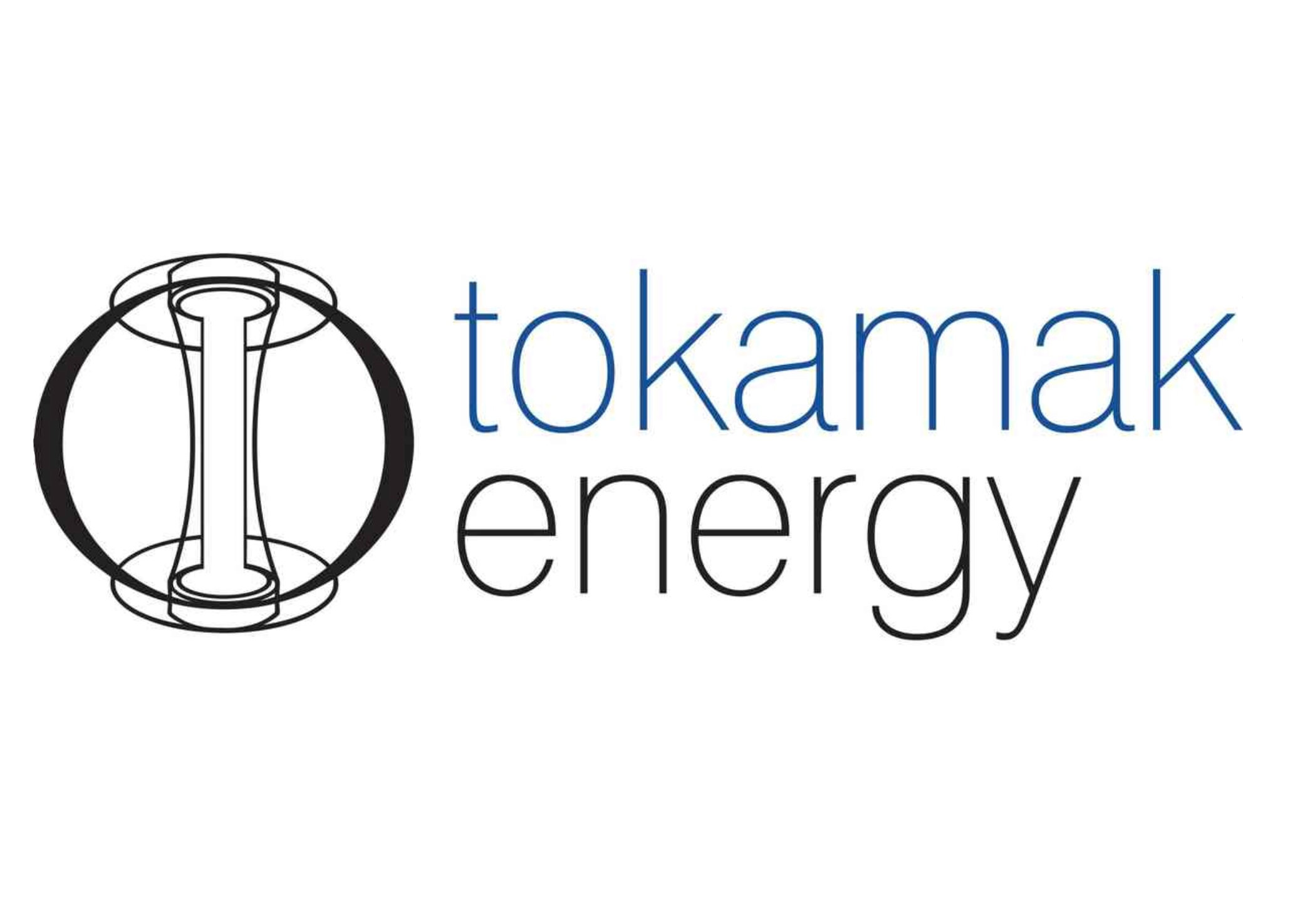 tokamak energy logo