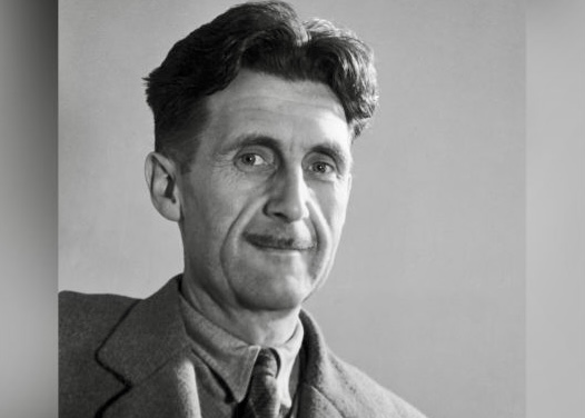 George Orwell