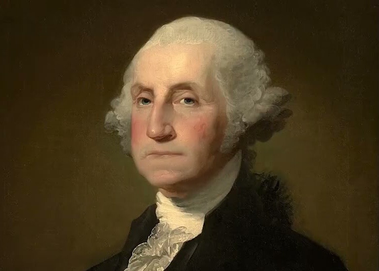 George Washington
