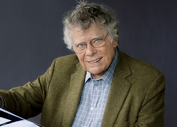 Gordon Getty