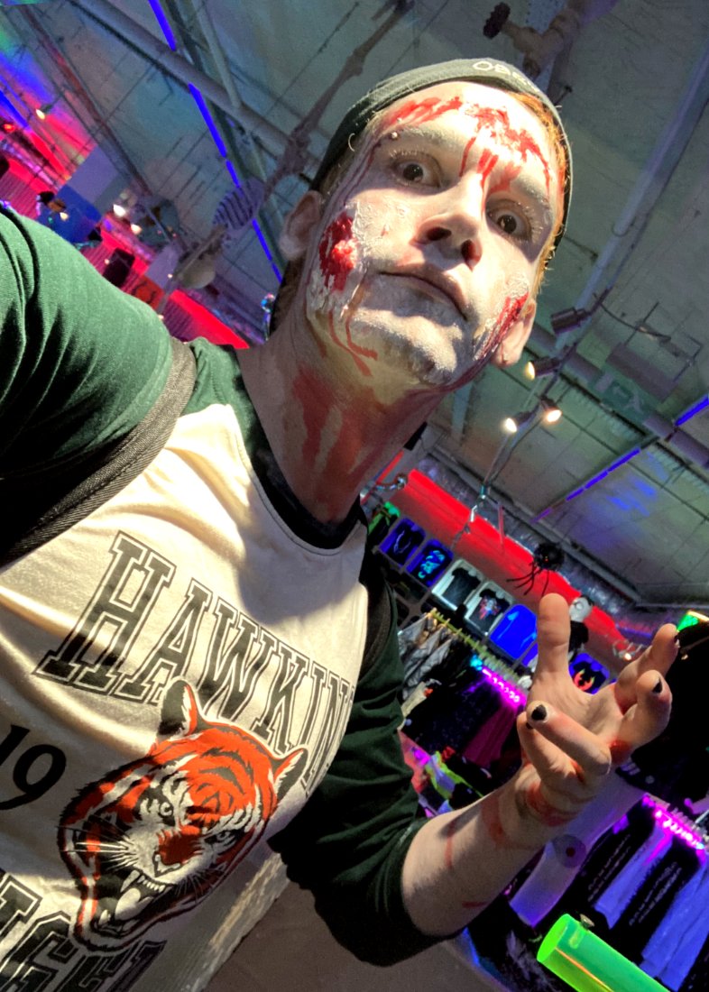 goth jack vaughn 2025