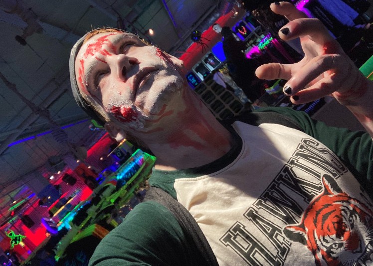 goth jack vaughn 2025