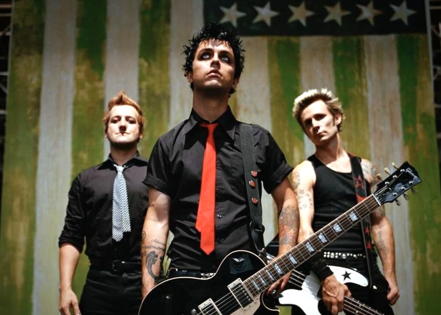 Green Day