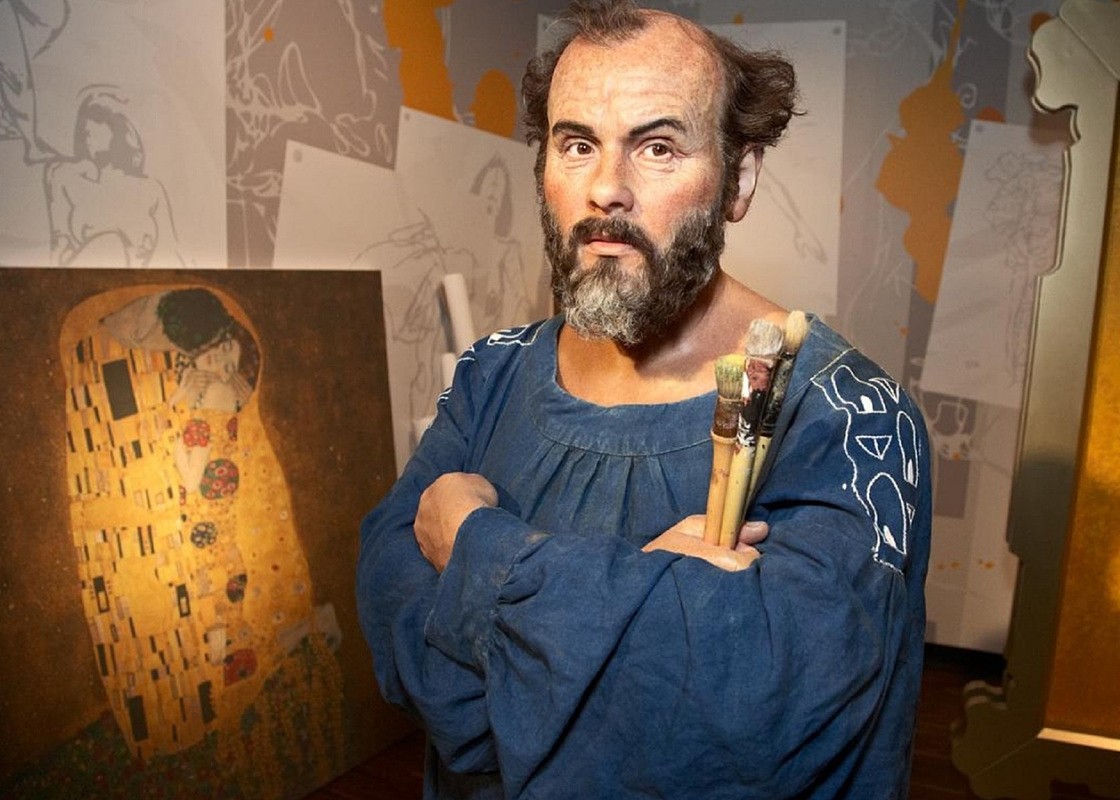 Gustav Klimt